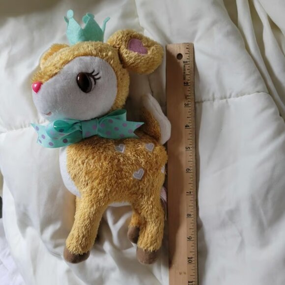 RARE Hummingmint Sanrio plush - Picture 8 of 10